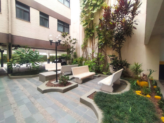 Imagem Apartamento com 2 Quartos à Venda, 66 m² em Balneário São João Batista - Peruíbe