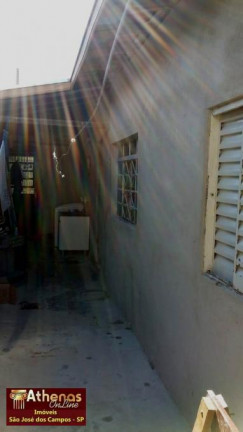 Casa com 3 Quartos à Venda, 100 m² em Jardim Morumbi - São José Dos Campos