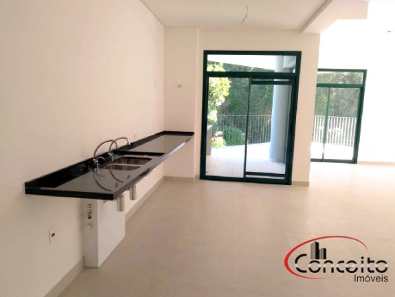 Imagem Apartamento com 3 Quartos à Venda, 163 m² em Praia Grande - Ubatuba