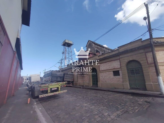 Imagem Galpão para Alugar, 4.515 m² em Paquetá - Santos Imagem Galpão para Alugar, 4.515 m² em Paquetá - Santos