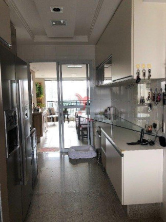 Imagem Apartamento com 3 Quartos à Venda, 168 m² em Vila Firmiano Pinto - São Paulo Imagem Apartamento com 3 Quartos à Venda, 168 m² em Vila Firmiano Pinto - São Paulo