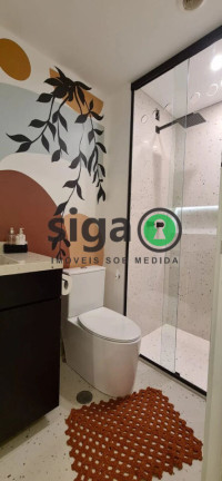 Imagem Apartamento com 2 Quartos à Venda, 65 m² em Jardim Prudência - São Paulo Imagem Apartamento com 2 Quartos à Venda, 65 m² em Jardim Prudência - São Paulo