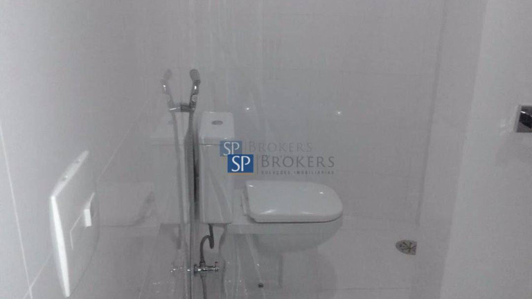 Imagem Sala Comercial à Venda ou Locação, 374 m² em Brooklin - São Paulo
