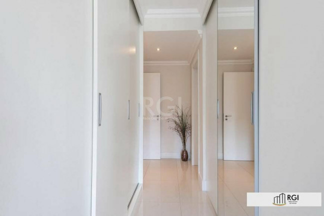 Imagem Apartamento com 3 Quartos à Venda, 162 m² em Central Parque - Porto Alegre