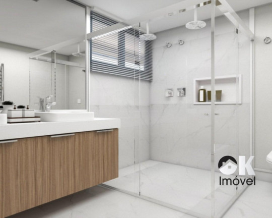 Imagem Apartamento com 3 Quartos à Venda, 206 m² em Jardim Paulista - São Paulo