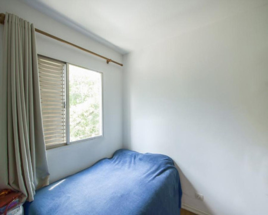 Imagem Apartamento com 3 Quartos à Venda, 74 m² em Brooklin - São Paulo Imagem Apartamento com 3 Quartos à Venda, 74 m² em Brooklin - São Paulo