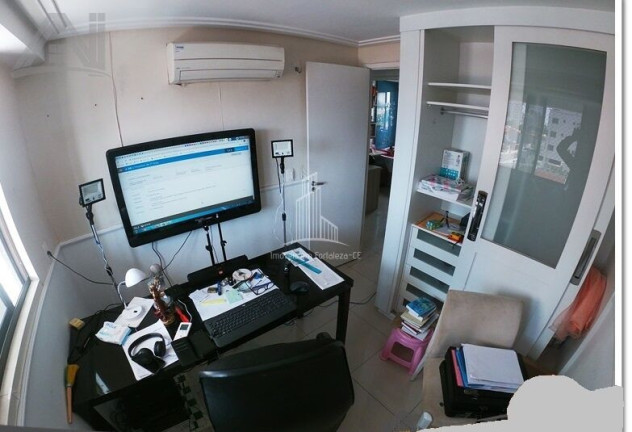 Imagem Apartamento com 3 Quartos à Venda, 70 m² em Fátima - Fortaleza Imagem Apartamento com 3 Quartos à Venda, 70 m² em Fátima - Fortaleza