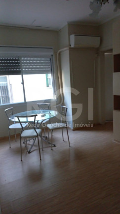 Imagem Apartamento com 2 Quartos à Venda ou Locação, 62 m² em Praia De Belas - Porto Alegre
