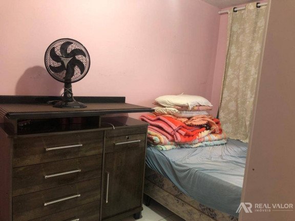Imagem Casa de Condomínio com 2 Quartos para Alugar, 56 m² em Estados - Fazenda Rio Grande Imagem Casa de Condomínio com 2 Quartos para Alugar, 56 m² em Estados - Fazenda Rio Grande