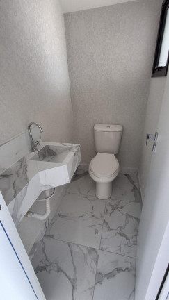 Imagem Casa com 3 Quartos à Venda, 118 m² em Xaxim - Curitiba Imagem Casa com 3 Quartos à Venda, 118 m² em Xaxim - Curitiba