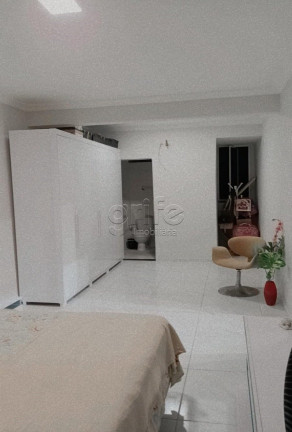 Imagem Apartamento com 3 Quartos à Venda, 9 m² em Jóquei Clube - Fortaleza