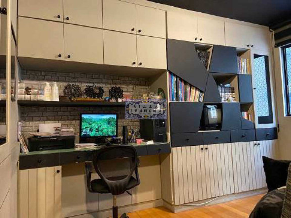 Imagem Apartamento com 3 Quartos à Venda, 110 m² em Botafogo - Rio De Janeiro Imagem Apartamento com 3 Quartos à Venda, 110 m² em Botafogo - Rio De Janeiro