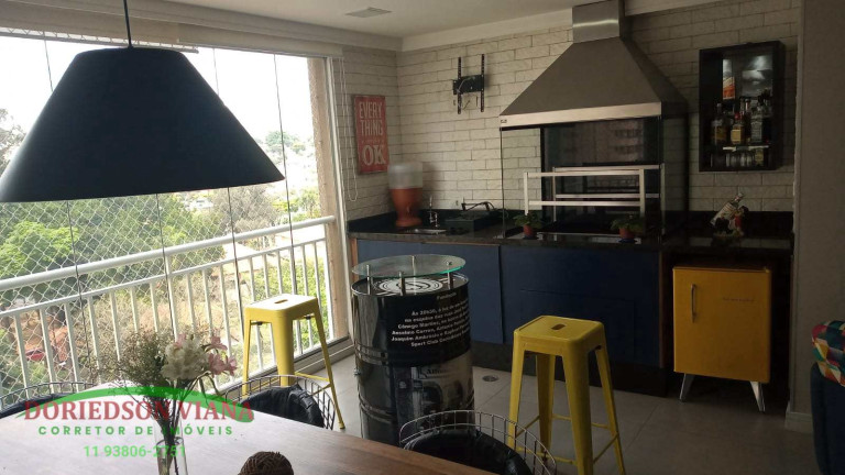 Imagem Apartamento com 3 Quartos à Venda, 88 m² em Vila Galvão - Guarulhos Imagem Apartamento com 3 Quartos à Venda, 88 m² em Vila Galvão - Guarulhos