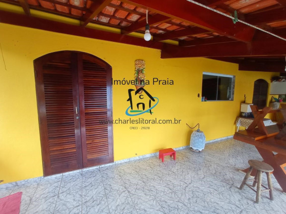 Imagem Casa com 3 Quartos à Venda, 150 m² em Praia Da Fortaleza - Ubatuba Imagem Casa com 3 Quartos à Venda, 150 m² em Praia Da Fortaleza - Ubatuba