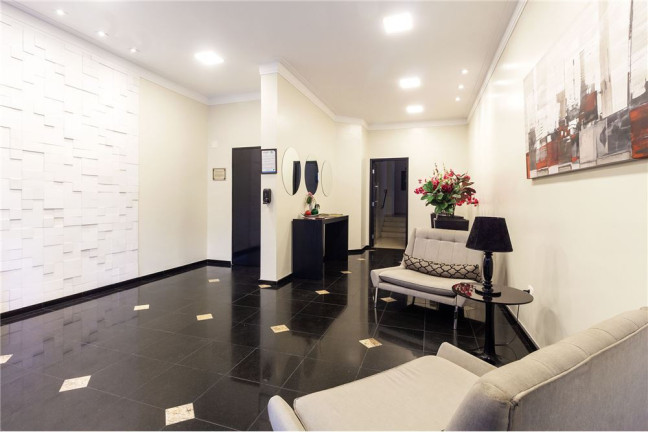 Imagem Apartamento com 3 Quartos à Venda, 136 m² em Pinheiros - São Paulo