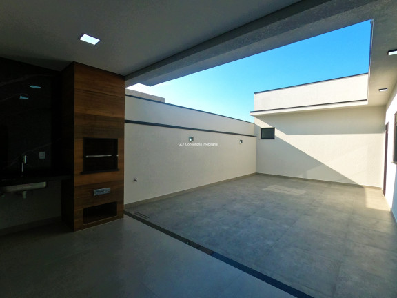 Imagem Casa com 3 Quartos à Venda,  em Jardim Residencial Viena - Indaiatuba