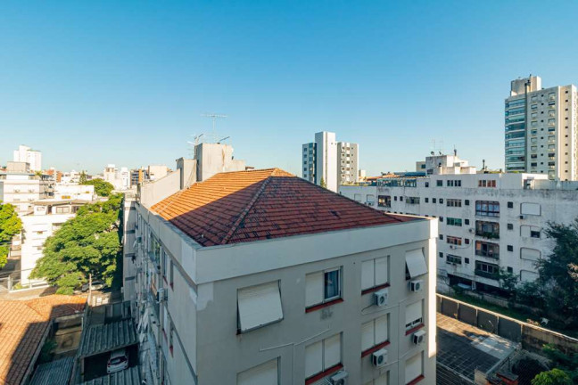 Imagem Apartamento com 2 Quartos à Venda, 71 m² em São João - Porto Alegre Imagem Apartamento com 2 Quartos à Venda, 71 m² em São João - Porto Alegre