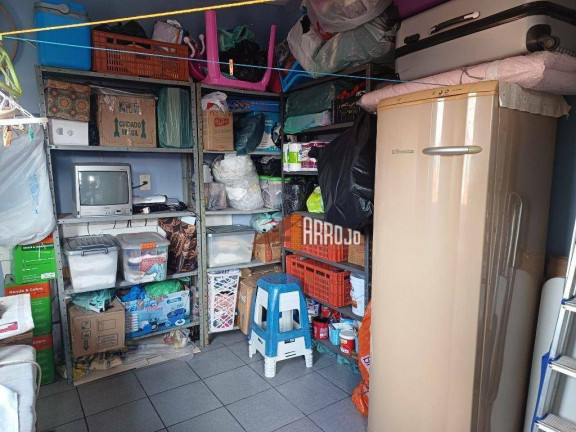 Imagem Casa com 2 Quartos à Venda, 95 m² em Vila Granada - São Paulo Imagem Casa com 2 Quartos à Venda, 95 m² em Vila Granada - São Paulo