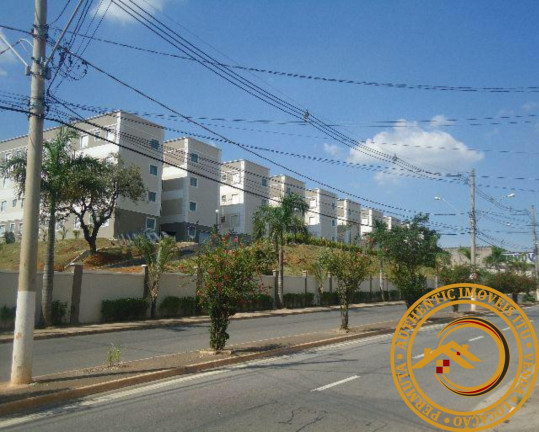 Imagem Apartamento com 2 Quartos à Venda, 47 m² em Parque Nossa Senhora Da Candelária - Itu Imagem Apartamento com 2 Quartos à Venda, 47 m² em Parque Nossa Senhora Da Candelária - Itu