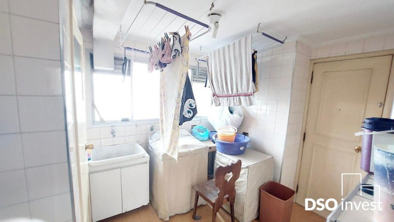 Imagem Apartamento com 4 Quartos à Venda, em Indianópolis - São Paulo Imagem Apartamento com 4 Quartos à Venda, em Indianópolis - São Paulo