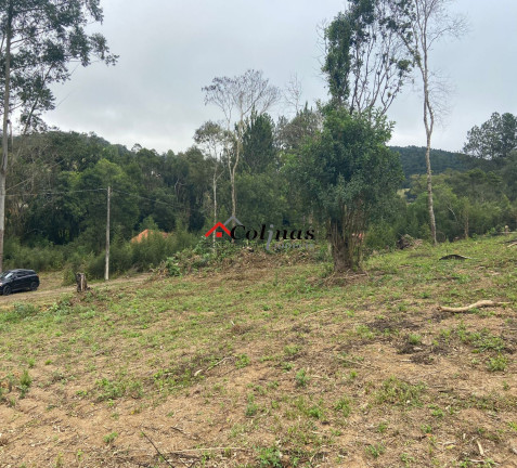 Imagem Terreno à Venda, 1.000 m² em Depois Do Centro - Ibiúna