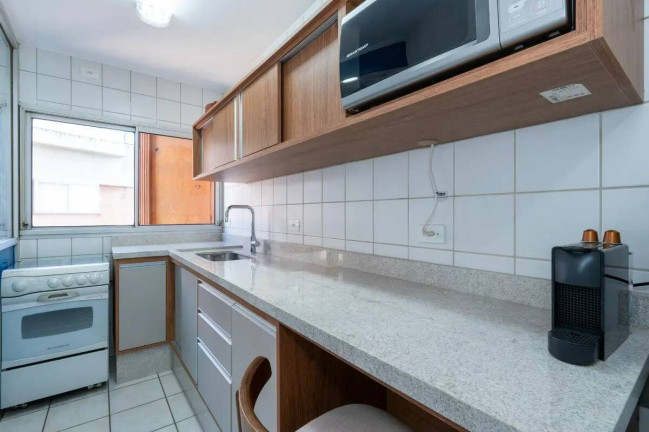 Imagem Apartamento com 1 Quarto à Venda, 84 m² em Butantã - São Paulo