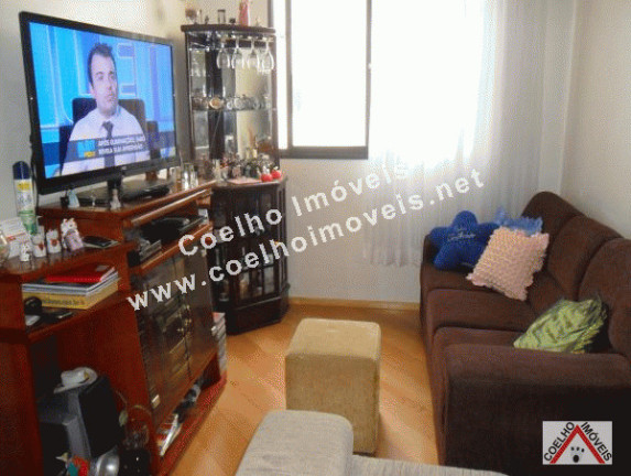 Imagem Apartamento à Venda, em Vila Campestre - São Paulo Imagem Apartamento à Venda, em Vila Campestre - São Paulo