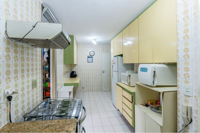 Imagem Apartamento com 4 Quartos à Venda, 137 m² em Campo Belo - São Paulo Imagem Apartamento com 4 Quartos à Venda, 137 m² em Campo Belo - São Paulo