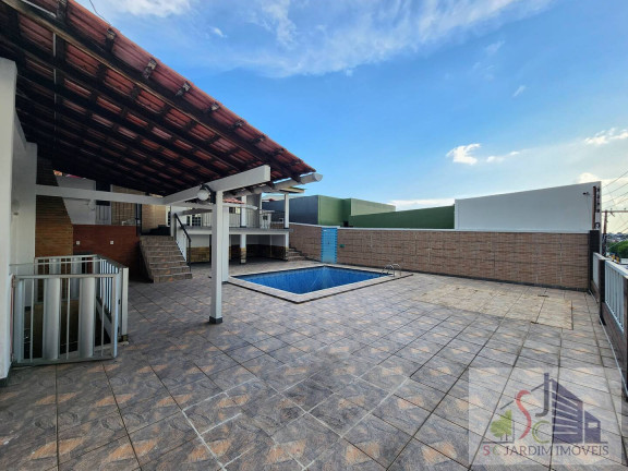 Imagem Casa com 3 Quartos à Venda, 342 m² em Compensa - Manaus Imagem Casa com 3 Quartos à Venda, 342 m² em Compensa - Manaus