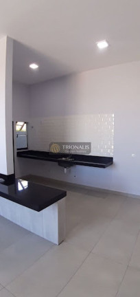Imagem Casa com 3 Quartos à Venda, 101 m² em Vivejo  - Atibaia