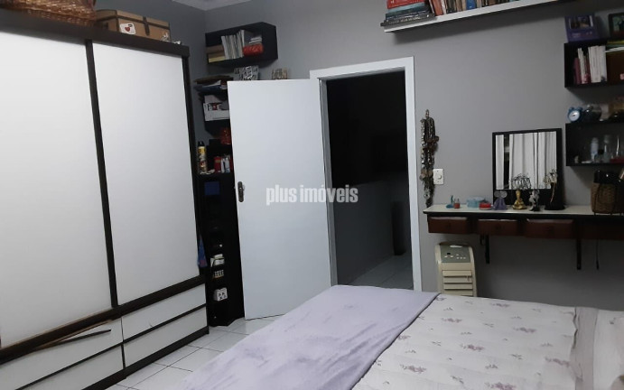 Imagem Casa com 2 Quartos à Venda, 139 m² em Moema - São Paulo Imagem Casa com 2 Quartos à Venda, 139 m² em Moema - São Paulo