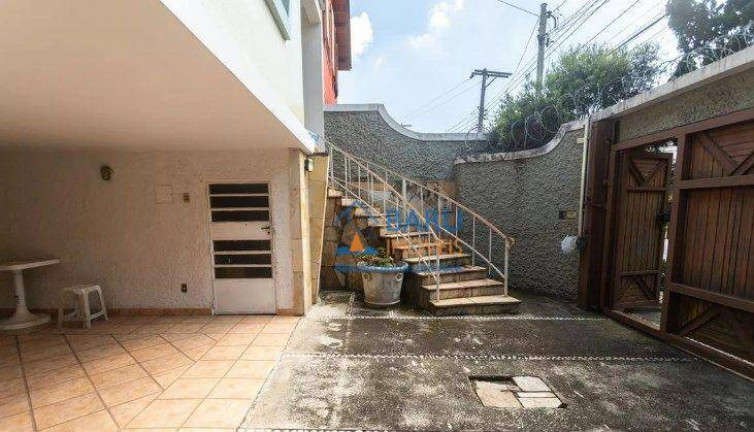 Imagem Sobrado com 2 Quartos à Venda, 200 m² em Lapa - São Paulo