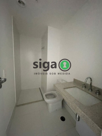 Imagem Apartamento com 3 Quartos à Venda, 143 m² em Campo Belo - São Paulo Imagem Apartamento com 3 Quartos à Venda, 143 m² em Campo Belo - São Paulo