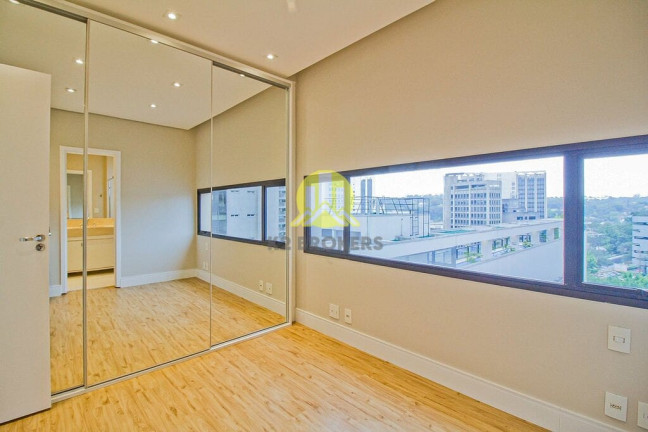 Imagem Apartamento com 1 Quarto à Venda, 62 m² em Vila Olímpia - São Paulo Imagem Apartamento com 1 Quarto à Venda, 62 m² em Vila Olímpia - São Paulo