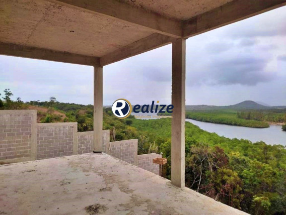 Imagem Casa com 2 Quartos à Venda, 140 m² em Coroado - Guarapari