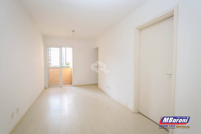 Apartamento com 2 Quartos à Venda, 51 m² em Vila Andrade - São Paulo