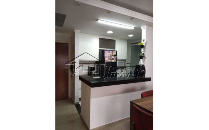 Imagem Apartamento com 3 Quartos à Venda, 70 m² em Jardim América - São José Dos Campos Imagem Apartamento com 3 Quartos à Venda, 70 m² em Jardim América - São José Dos Campos