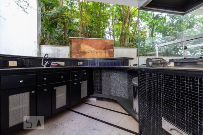 Casa com 4 Quartos para Alugar, 715 m² em Alphaville 1 - Barueri