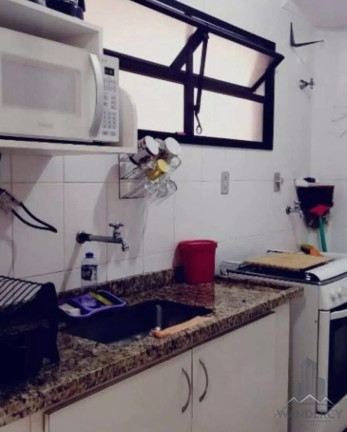 Imagem Apartamento com 1 Quarto à Venda, 49 m² em Praia Grande - Ubatuba