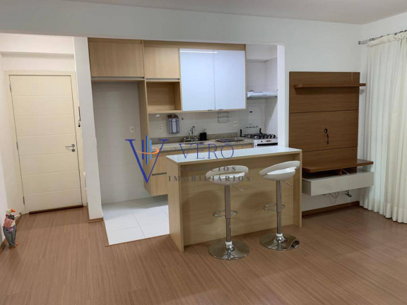 Imagem Apartamento com 2 Quartos à Venda, 76 m² em Dezoito Do Forte Empresarial/alphaville. - Barueri