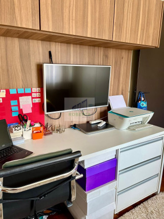 Imagem Apartamento com 2 Quartos à Venda, 74 m² em Moema - São Paulo