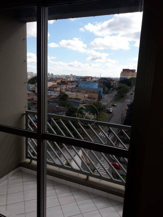 Imagem Apartamento com 3 Quartos à Venda, 69 m² em Vila Bela Vista - Santo André Imagem Apartamento com 3 Quartos à Venda, 69 m² em Vila Bela Vista - Santo André