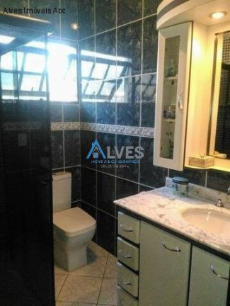 Imagem Casa com 5 Quartos à Venda, 212 m² em Centro - São Bernardo Do Campo Imagem Casa com 5 Quartos à Venda, 212 m² em Centro - São Bernardo Do Campo