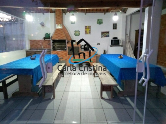 Imagem Sobrado com 2 Quartos à Venda, 99 m² em Pontal Do Sul - Pontal Do Paraná