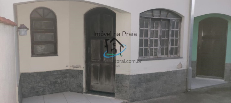 Imagem Apartamento com 2 Quartos à Venda, 74 m² em Martim De Sá - Caraguatatuba
