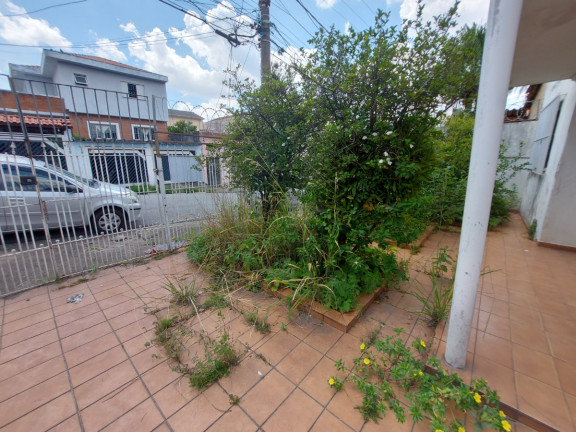 Imagem Terreno à Venda,  em Jardim Maria Estela - São Paulo
