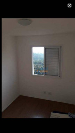 Imagem Apartamento com 3 Quartos à Venda, 72 m² em Sacomã - São Paulo