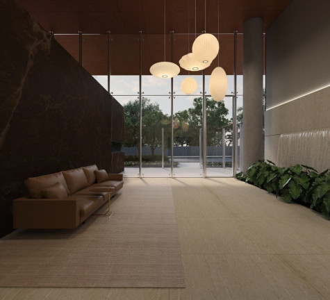 Imagem Apartamento com 4 Quartos à Venda, 238 m² em Moema - São Paulo