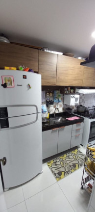Imagem Apartamento com 3 Quartos à Venda, 74 m² em Brotas - Salvador Imagem Apartamento com 3 Quartos à Venda, 74 m² em Brotas - Salvador