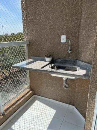 Imagem Apartamento com 2 Quartos à Venda, 54 m² em Chácaras Reunidas São Jorge - Sorocaba Imagem Apartamento com 2 Quartos à Venda, 54 m² em Chácaras Reunidas São Jorge - Sorocaba